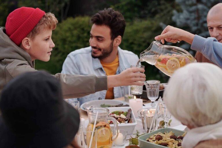 NAVVTC RECIPES 8 Grilled or Smoked Recipes for September